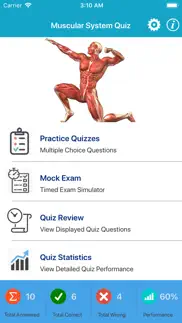 muscular system quizzes iphone images 1