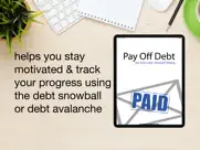 pay off debt by jackie beck ipad images 1