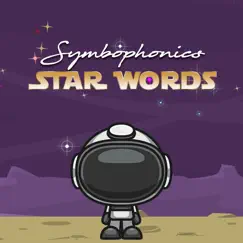 star words - symbophonics logo, reviews