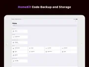 homepass for homekit & matter ipad images 1