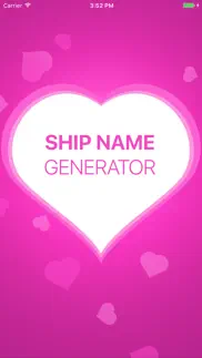 fandom ship names generator iphone images 4