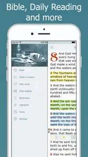 new king james version bible iphone images 2