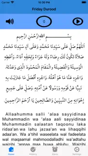 friday durood iphone images 1