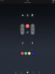 smart remote pour lg smart tv iPad Captures Décran 1