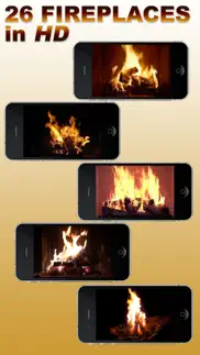 aquariums fireplaces air relax iphone images 1