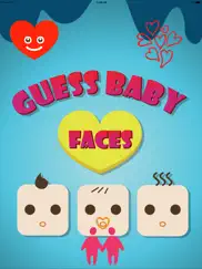 your future baby face ipad images 1