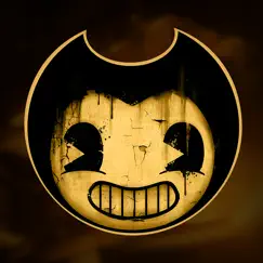 bendy and the ink machine logo, reviews
