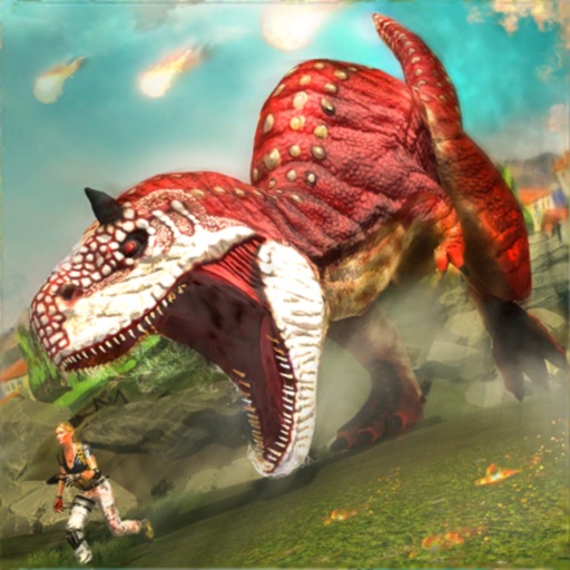 Wild Dino Hunter app reviews download