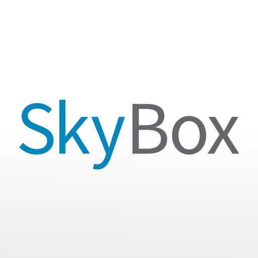 SkyBox Ticket Resale Platform app reviews download