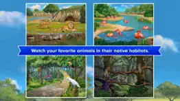 abcmouse zoo iphone images 3