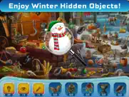 winter hidden objects ipad images 3