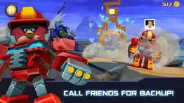 angry birds transformers iphone images 3