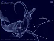 zodiac constellations ipad capturas de pantalla 1