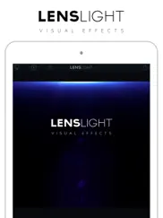 lenslight visual effects ipad resimleri 1