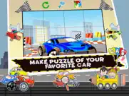 learn abc car coloring games ipad images 3
