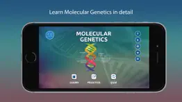 genetics and molecular biology iphone images 1