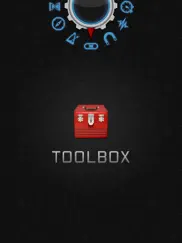 toolbox - smart meter tools ipad images 3