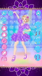 girls dress up games iphone images 3