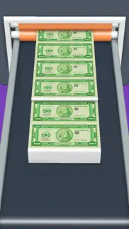 money maker 3d - print cash iphone capturas de pantalla 4