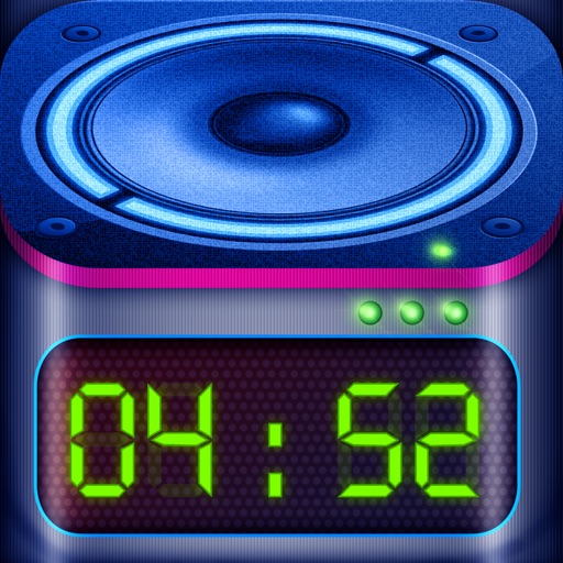 Loud Alarm Clock LOUDEST Sleep app reviews download