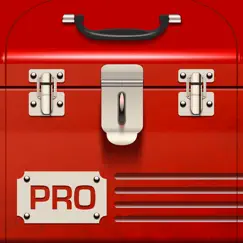 toolbox pro: smart meter tools logo, reviews