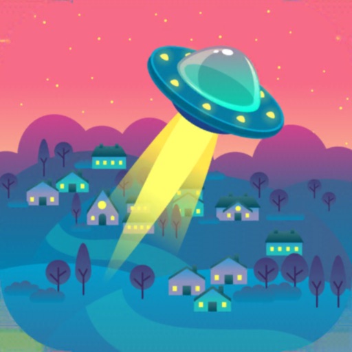 UFO Idle app reviews download
