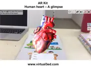 ar human heart – a glimpse ipad images 3