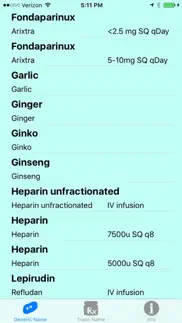 neuraxial coagulation guide iphone images 3