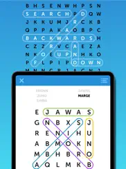 simple word search puzzles ipad images 2