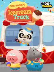 dr. panda's ice cream truck ipad images 1