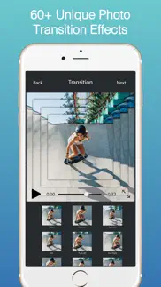 photo slideshow video maker iphone images 2