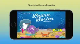 learn underwater iphone images 1
