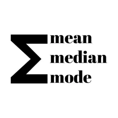 mean - statistics calculators logo, reviews