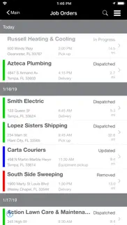 at&t workforce manager iphone images 4