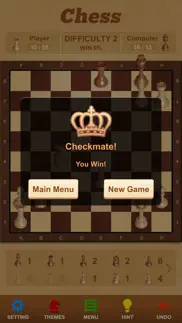 chess - strategy board game iphone images 3