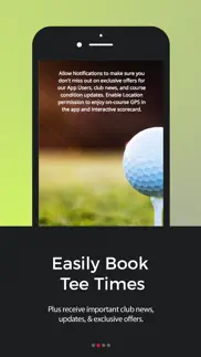 1757 golf club iphone images 2