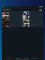 amazon prime video iPad Captures Décran 4