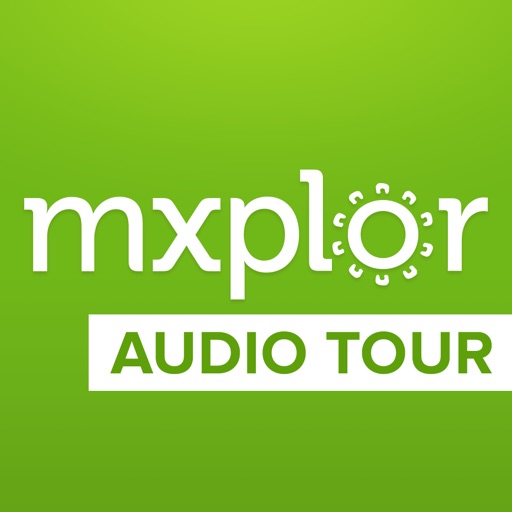 mxplor Chichen Itza Audio Tour app reviews download