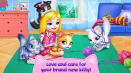 kitty cat love iphone images 2