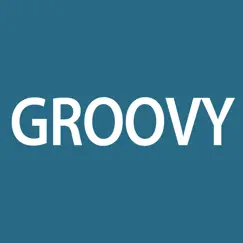 groovy programming language logo, reviews