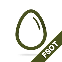 fsot practice test logo, reviews