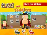 bugs and toddlers preschool ipad images 4