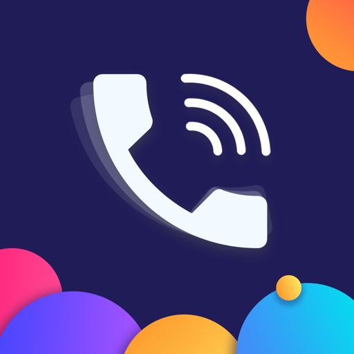 Color Call - Color call screen app reviews download