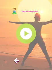 yoga relaxing mystical music ipad images 3