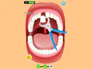 bling dentist doctor games ipad images 3