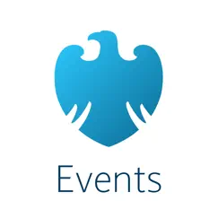 barclays events logo, reviews
