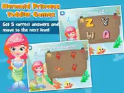 mermaid princess toddler game ipad images 3