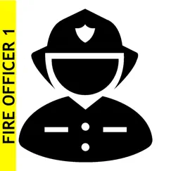 fire officer 1 exam center logo, reviews