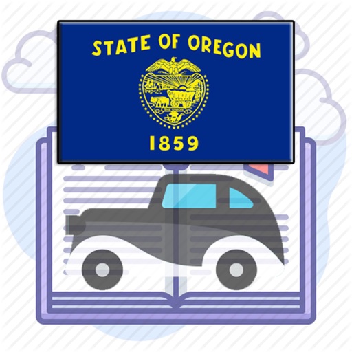 Oregon DMV Permit Test app reviews download