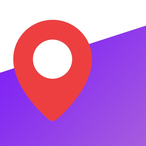 Everpin - Private Map Journal app reviews download